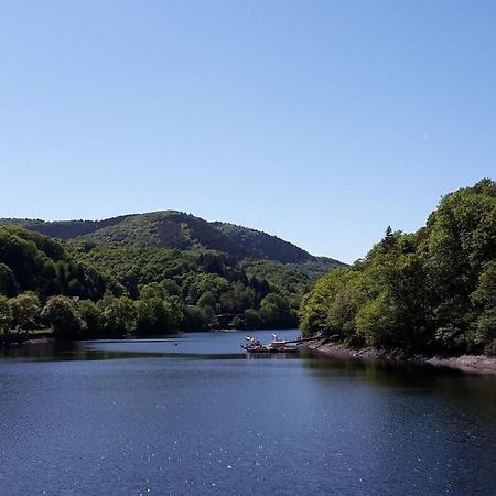 Ferienhaus &#039Freund Am See&#039 1 Heimbach Exteriör bild