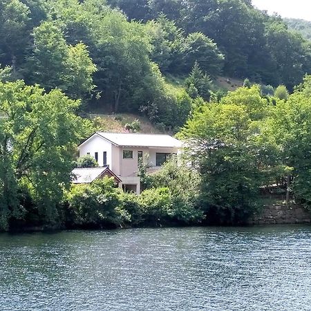 Ferienhaus &#039Freund Am See&#039 1 Heimbach Exteriör bild